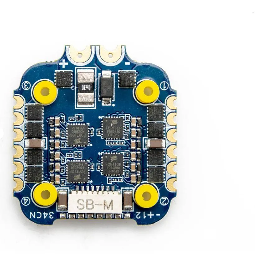 SpeedyBee BLS 35A Mini V2 20x20 4-in-1 ESC