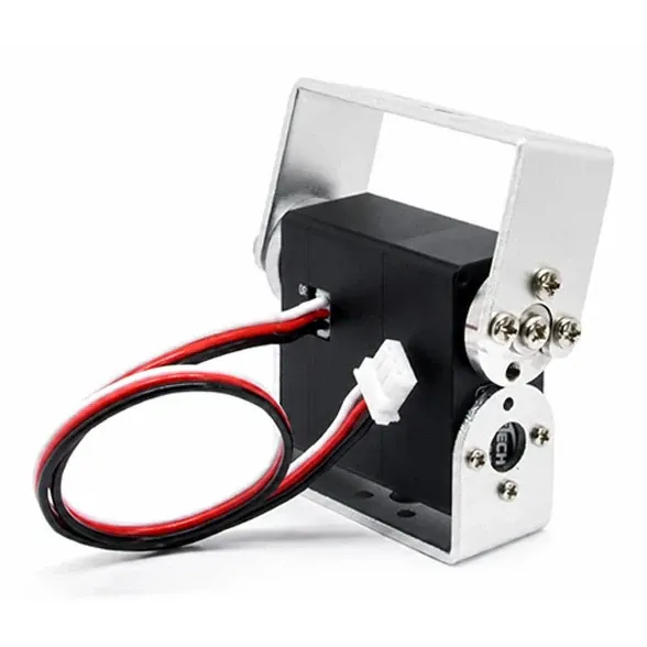 Feetech ST-3025-C001 12V 20kg.cm Brushless Steel Gear TTL Servo