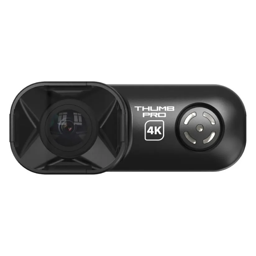 RunCam Thumb Pro W 4K HD Camera