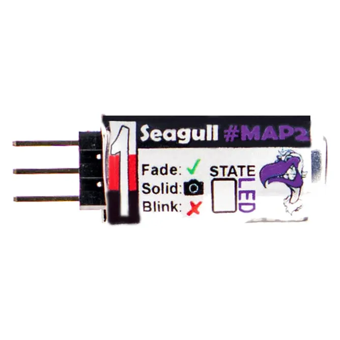 Seagull UAV MAP2 Camera Controller