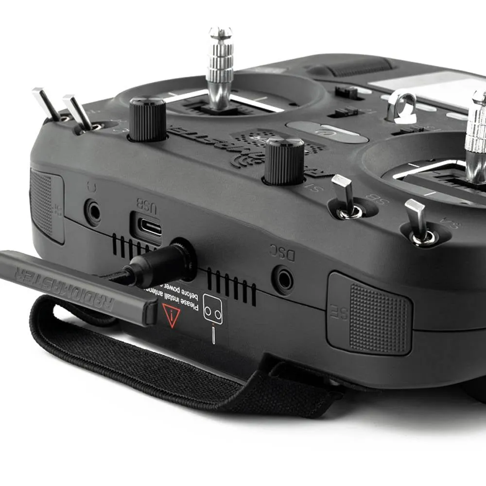 RadioMaster Boxer Radio Transmitter ELRS 2.4GHz