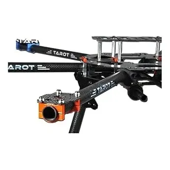 Tarot FY680 TL68B01 680mm Carbon Fibre Foldable Hexacopter Frame