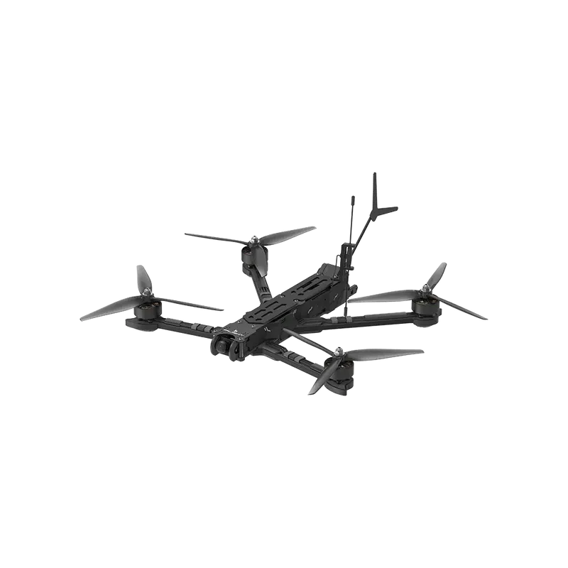 iFlight Chimera7 ECO — Custom Build