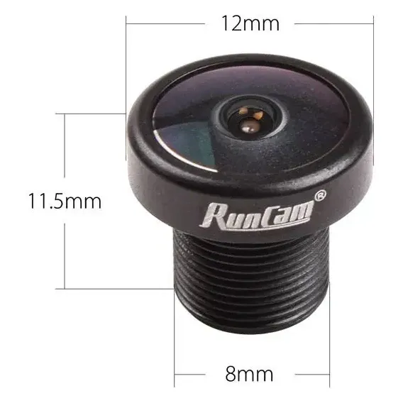 RunCam RC21M Swift Micro 160 Degree Lens