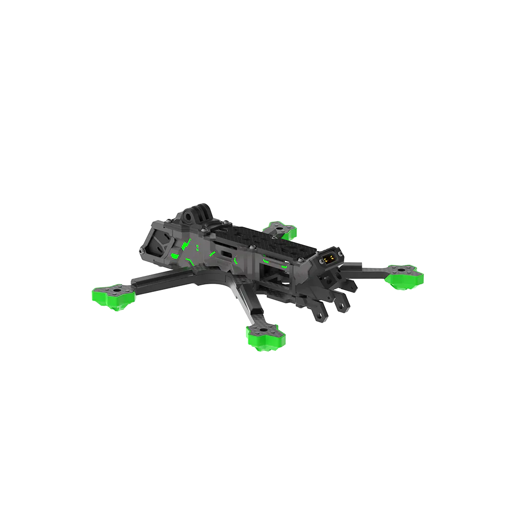 iFlight Nazgul Evoque F5X V2 O4 Frame Kit