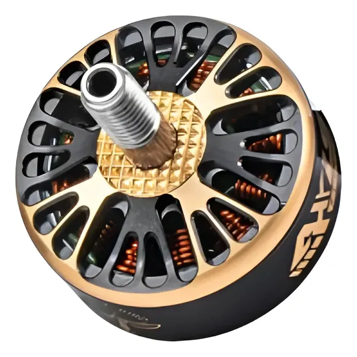 Axisflying BlackBird V3 2207 2125KV 4-6S Motor