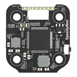 SpeedyBee F405 Mini 20x20 Flight Controller