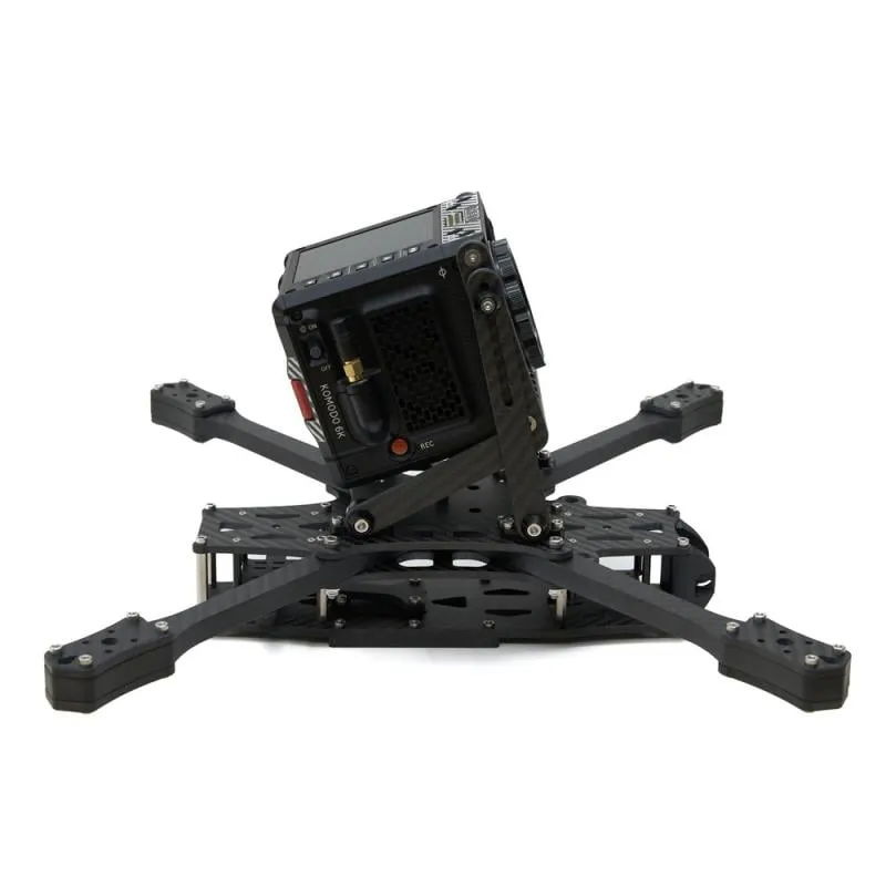 HNY Badger II 9 Inch