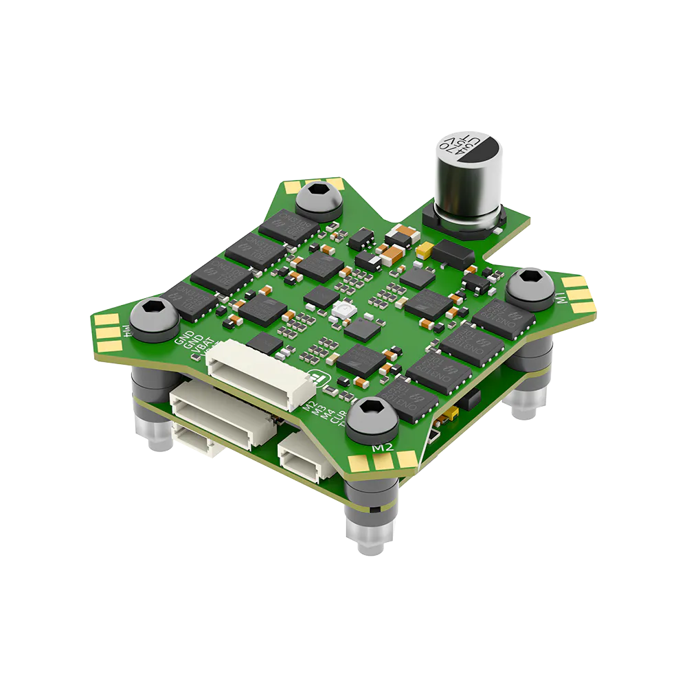 iFlight BLITZ F7 Stack (E55S 4-in-1 ESC)