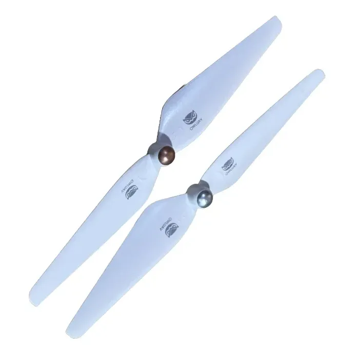 9545 Plastic Propeller Pair 9x4.5 (CW+CCW)