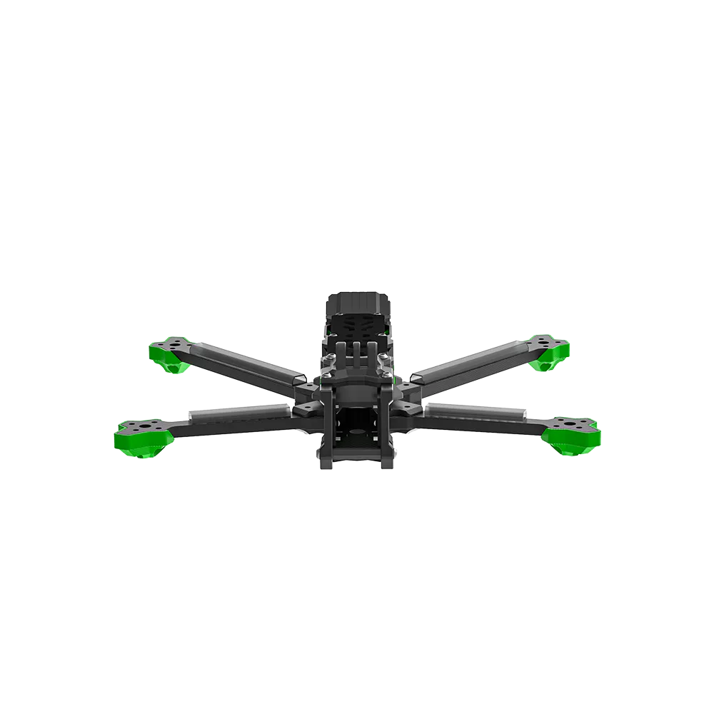 iFlight Nazgul Evoque F6 V2 O4 Frame Kit