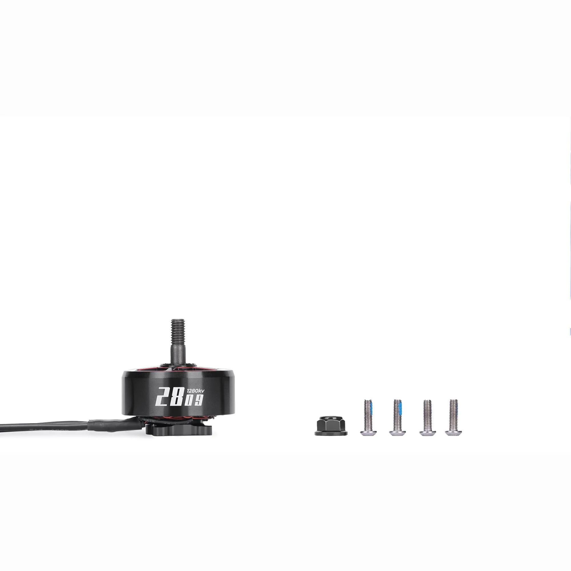 GEPRC SpeedX2 2809 1280KV Motor