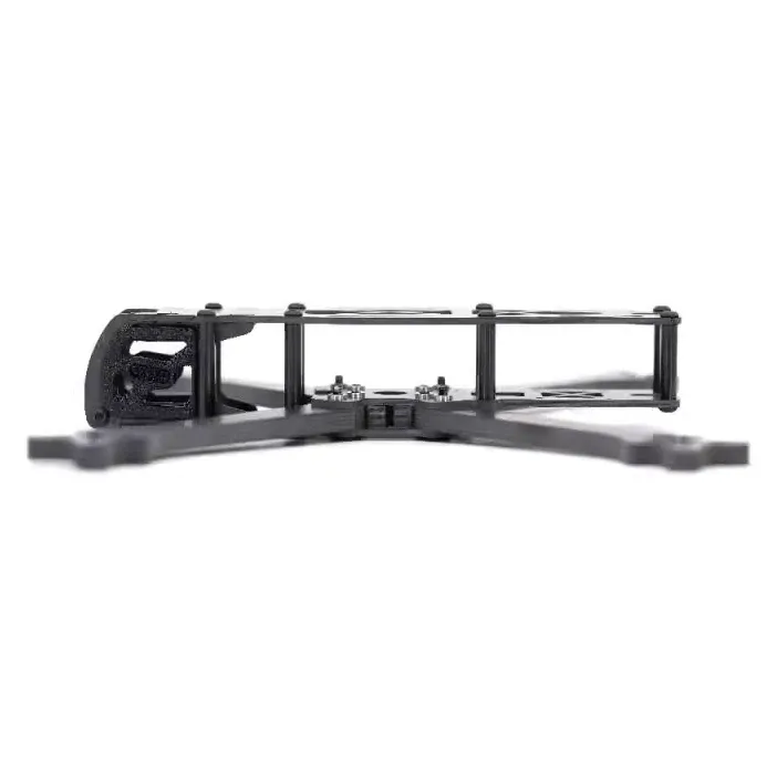 Source One V6 5″ Carbon Fiber Frame Kit