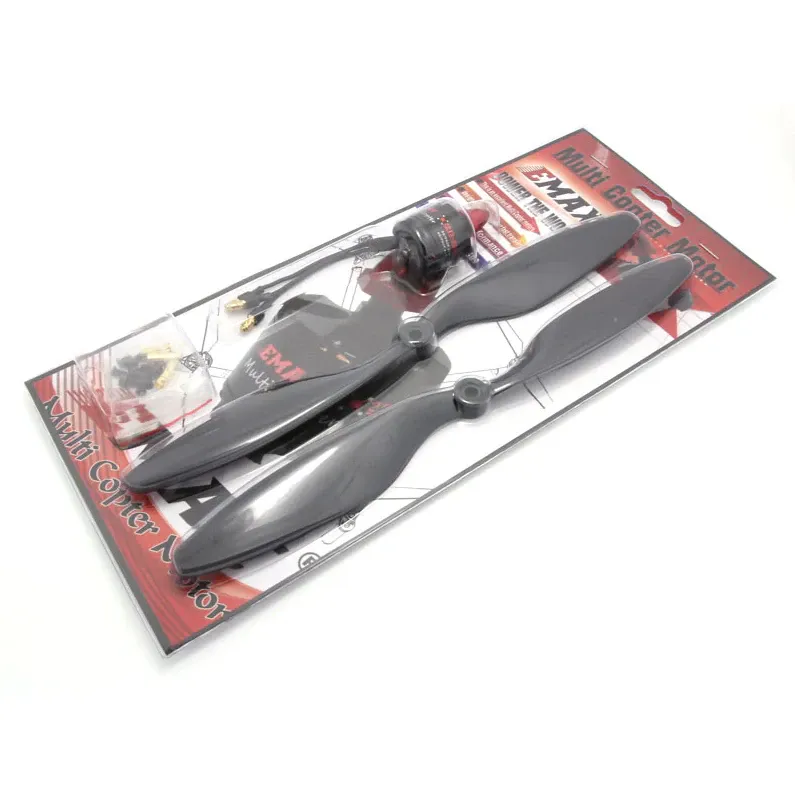 EMAX MT2213 935KV Motor with 1045 Prop Combo