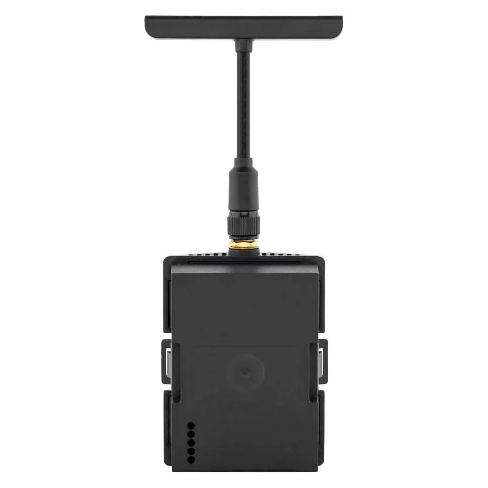 RadioMaster Ranger Micro 2.4GHz ELRS Module – Starter Combo