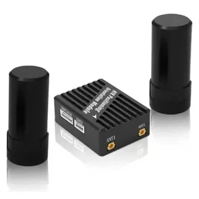 SIYI RTK Positioning & Orientation Module, Dual-Antenna Heading
