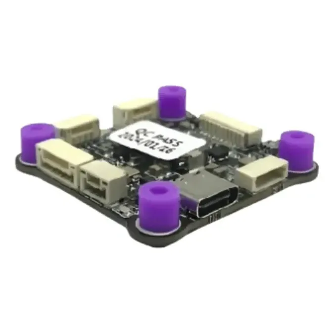 Radiolink CrossRace ArduPilot Flight Controller with OSD