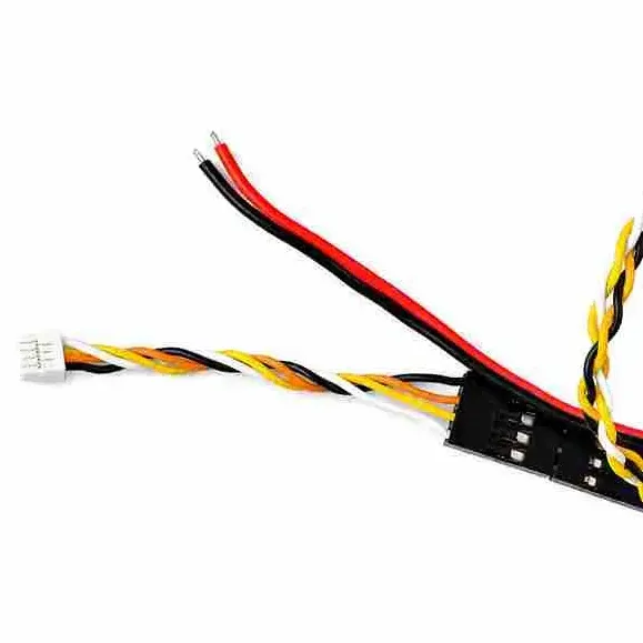Skydroid Ethernet Camera for H12 Pro and H16 Pro