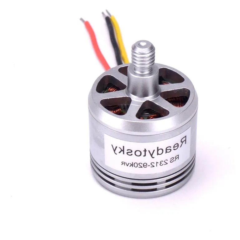 2312 920KV CW Brushless Motor