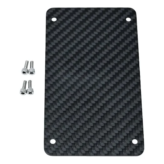 SF610M PDB Mounting Plate Top Set