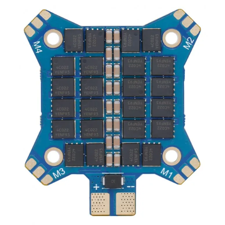 iFlight SucceX-E 45A V2 2-6S 4-in-1 ESC