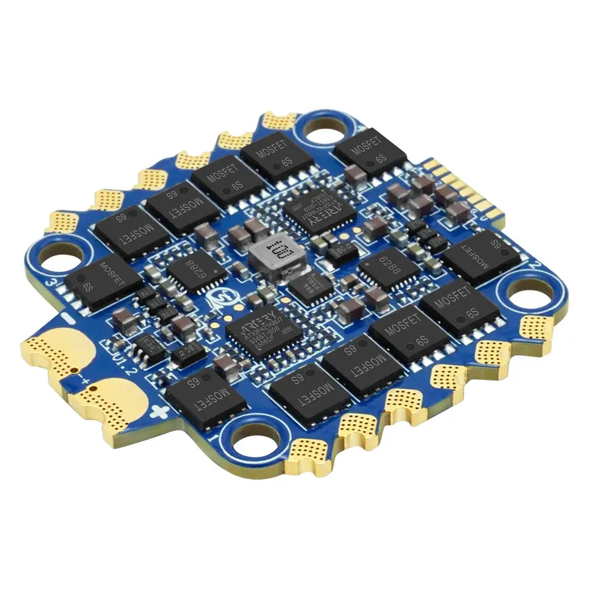 SEQURE Blueson A2 4-in-1 ESC (AM32)