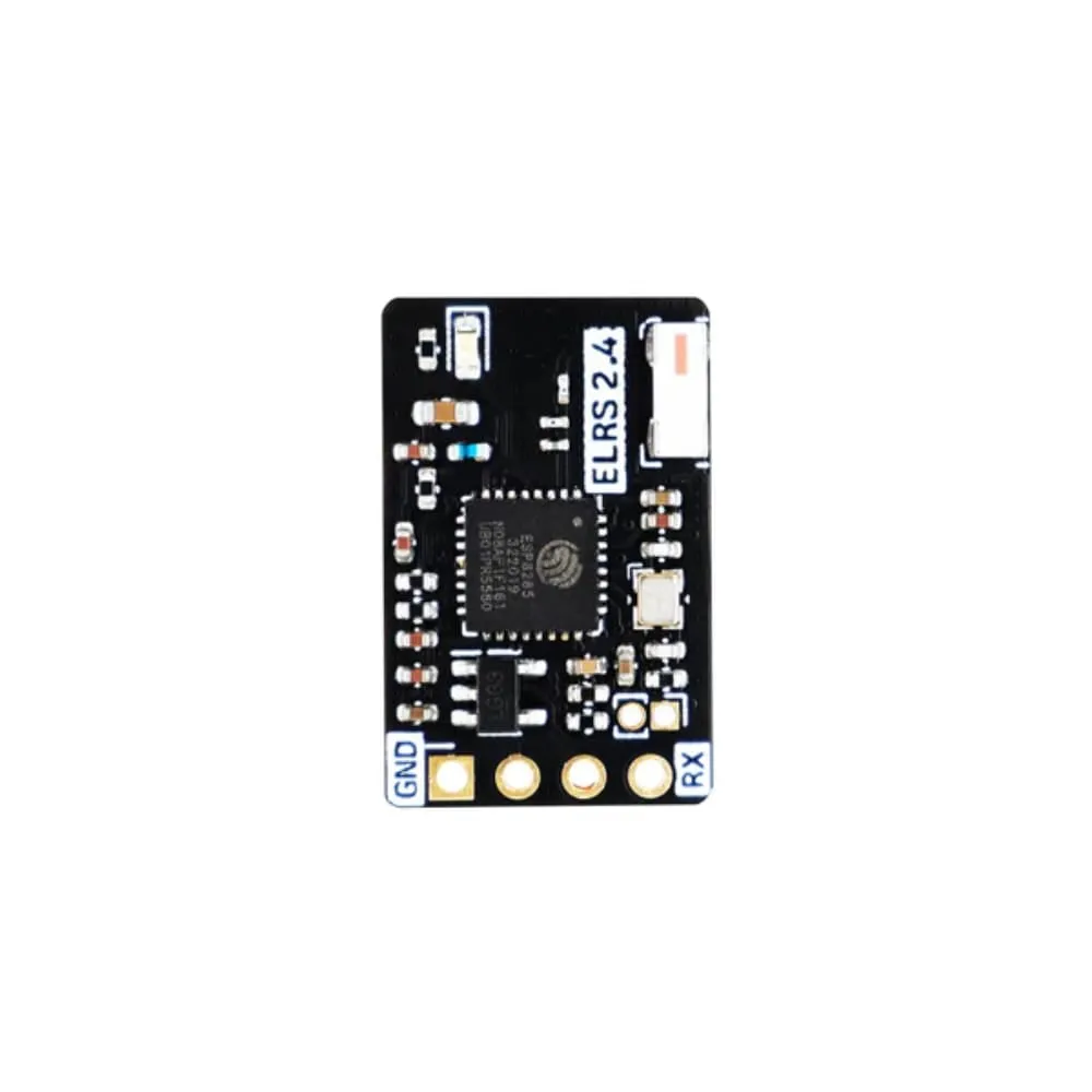 Zerodrag Nexus1 ELRS Receiver
