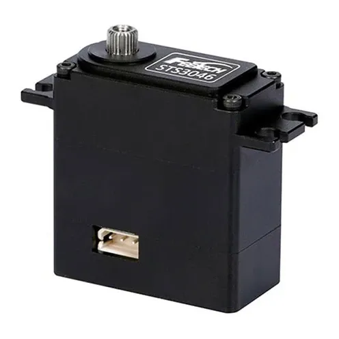 Feetech ST-3046-C001 7.4V 40kg.cm TTL Serial Bus Servo