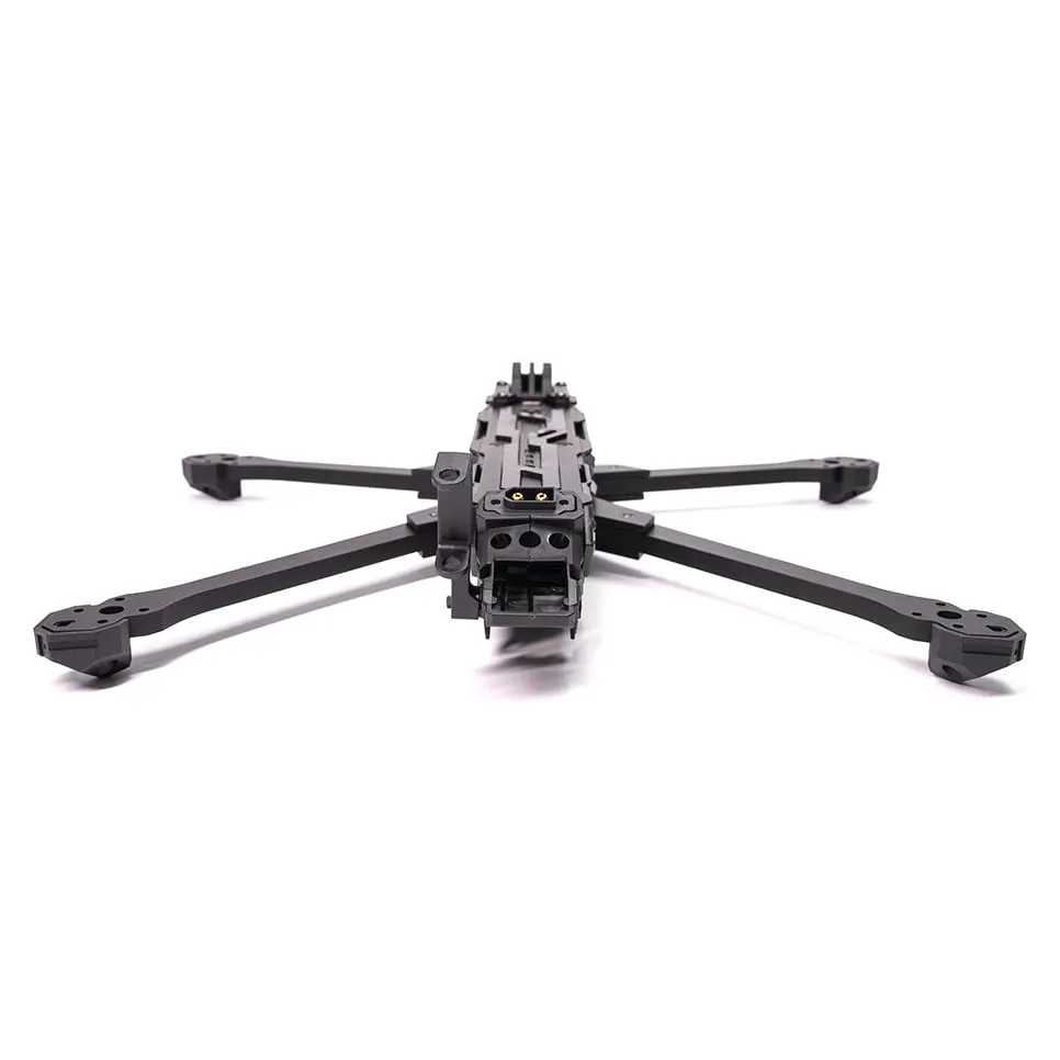 HGLRC Nblade Pro 7 Inch Freestyle Cinematic FPV Frame
