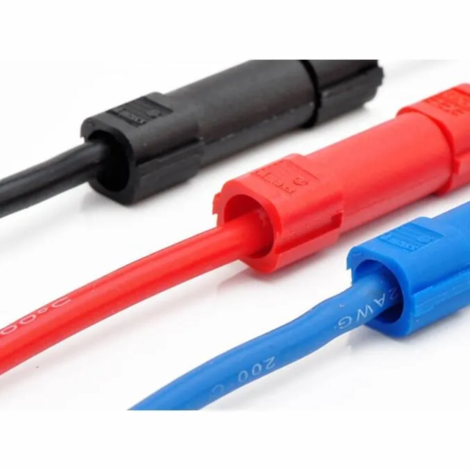AMASS XT150 Connector (Red)