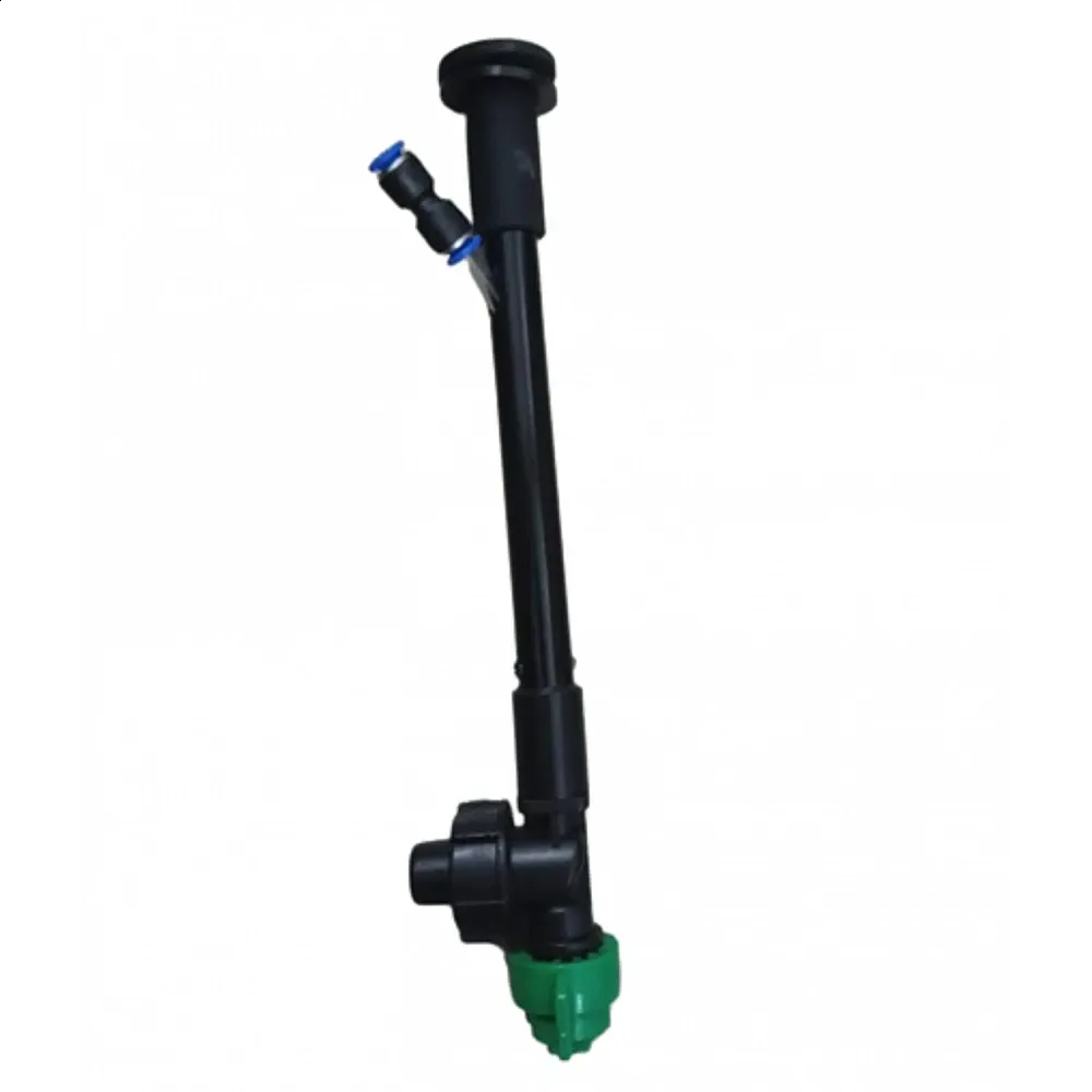 Agricultural Drone Spray Nozzle - Single, Dual or Y-Type