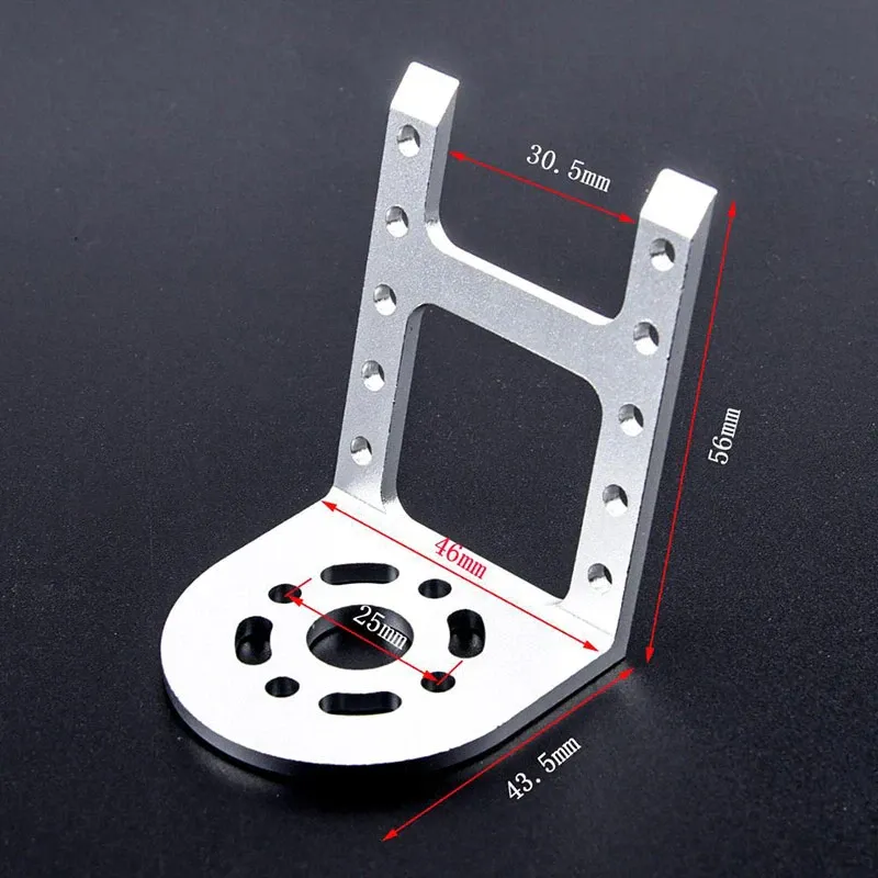 ReadyToSky 36/40mm Brushless Motor Mount Metal Bracket