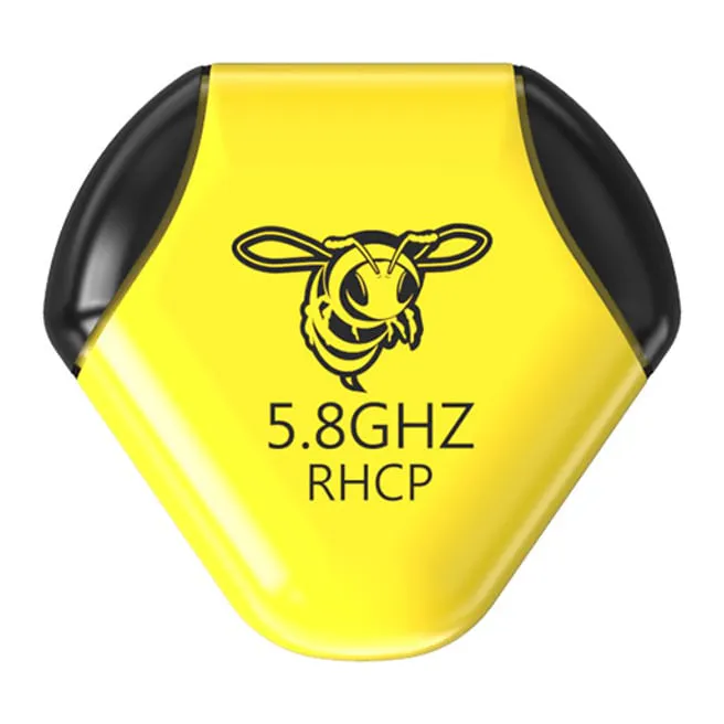 SpeedyBee 5.8GHz FPV Antenna V2 (2-Pack)