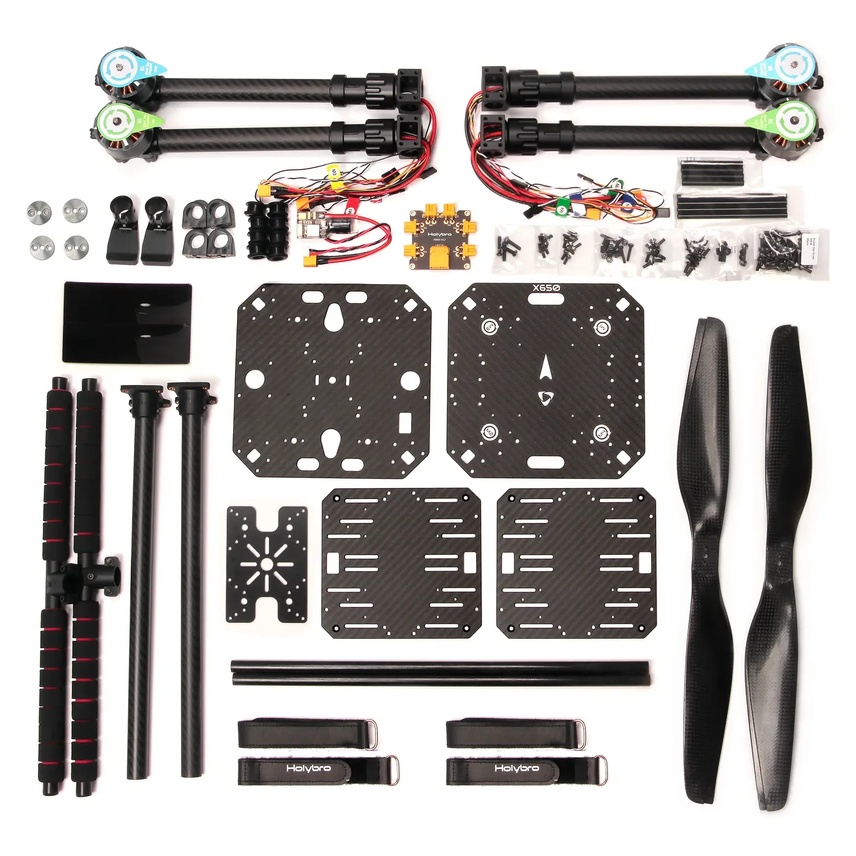 Holybro X650 Frame Kit