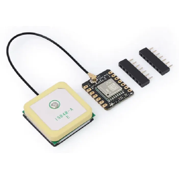 Seeed Studio L76K GNSS Module