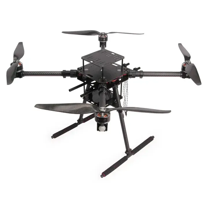 Holybro X650 ARF Quadcopter Kit (650mm, Pre-Installed Motors & ESCs)