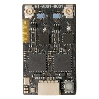Holybro Zephyr ELRS Gemini X Dual-Band Receiver (2.4GHz/915MHz)