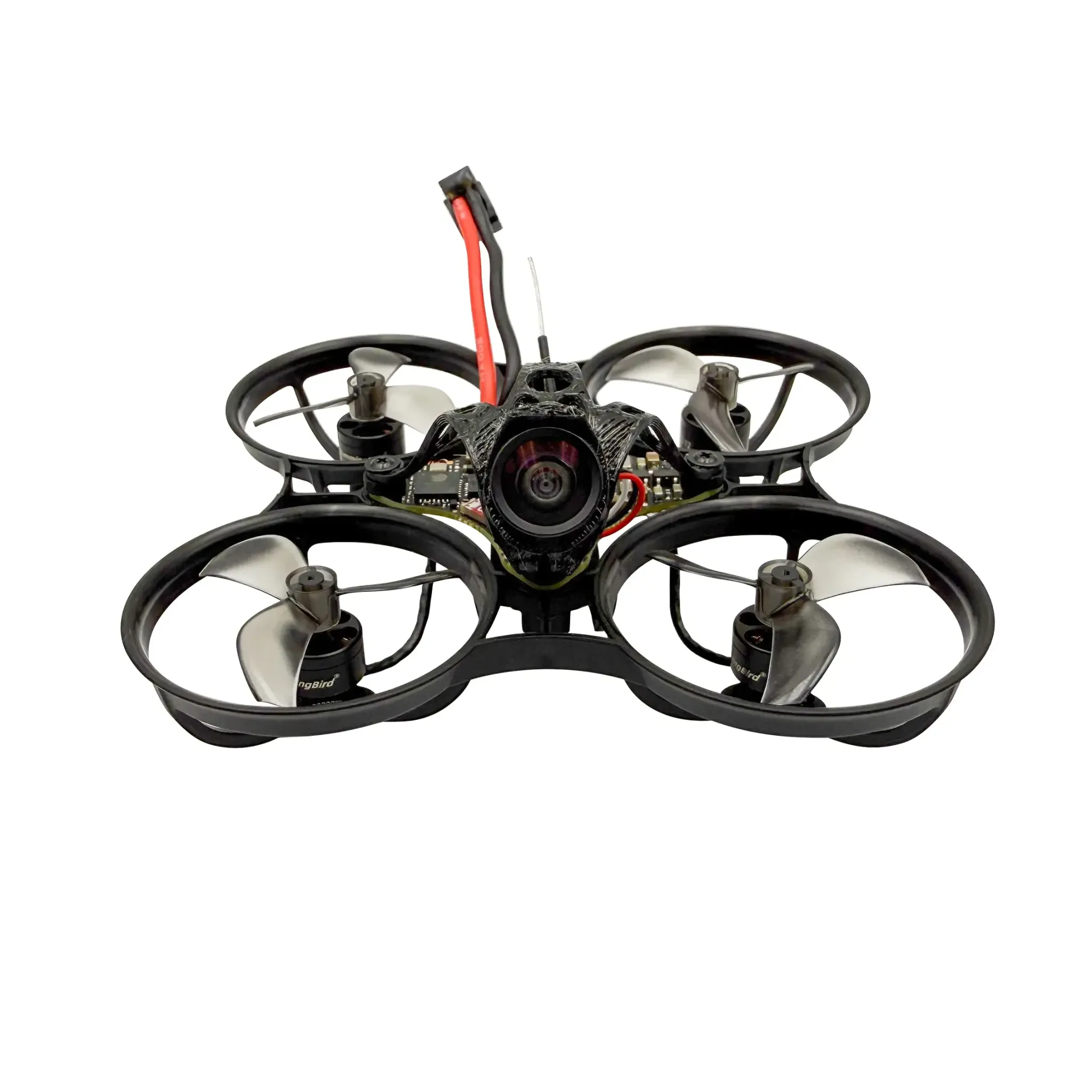 Hummingbird Whoop RaceSpec V2 Bundle
