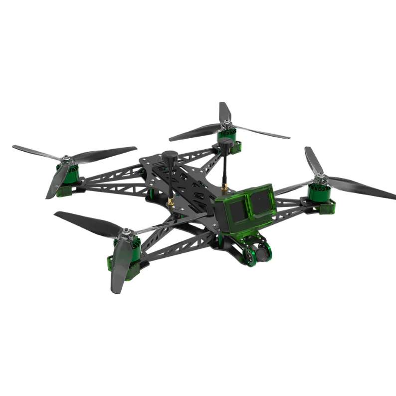 AOS UL10 V5 Frame Kit