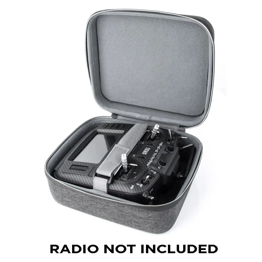 RadioMaster TX16S Radio Carry Case — Medium
