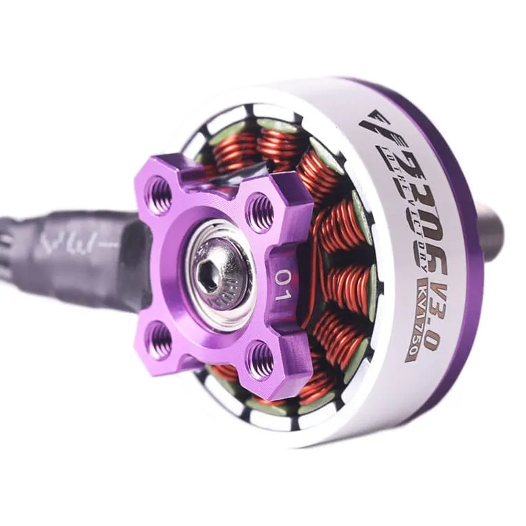 T-Motor Velox V2306 V3.0 5-inch FPV Motor (1750KV / 1950KV)