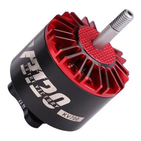 T-Motor Velox V3120 3-12S Cinematic FPV Motor