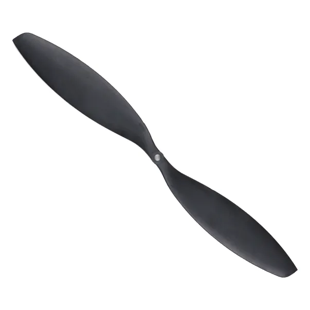Gemfan 1447 14x4.7 Carbon Nylon Propellers (1CW+1CCW)