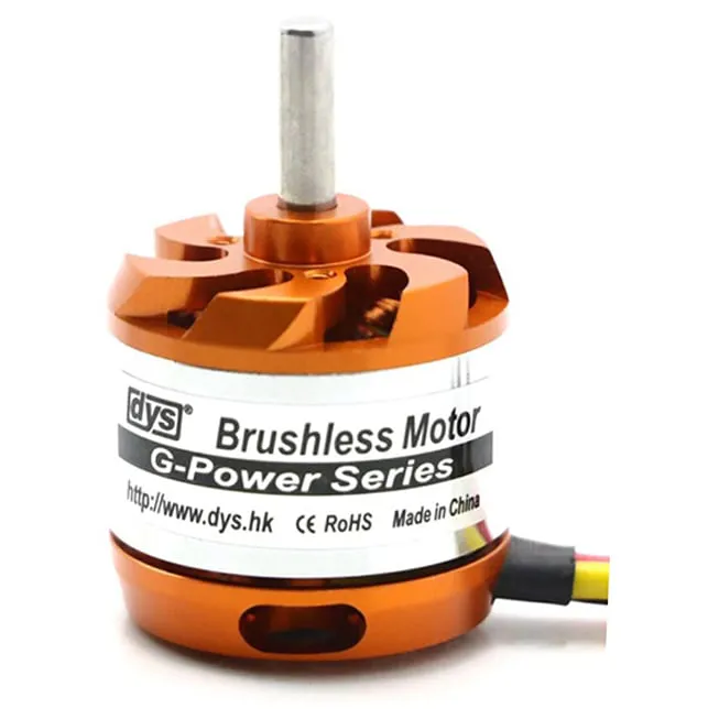 DYS D3536 Brushless Motor