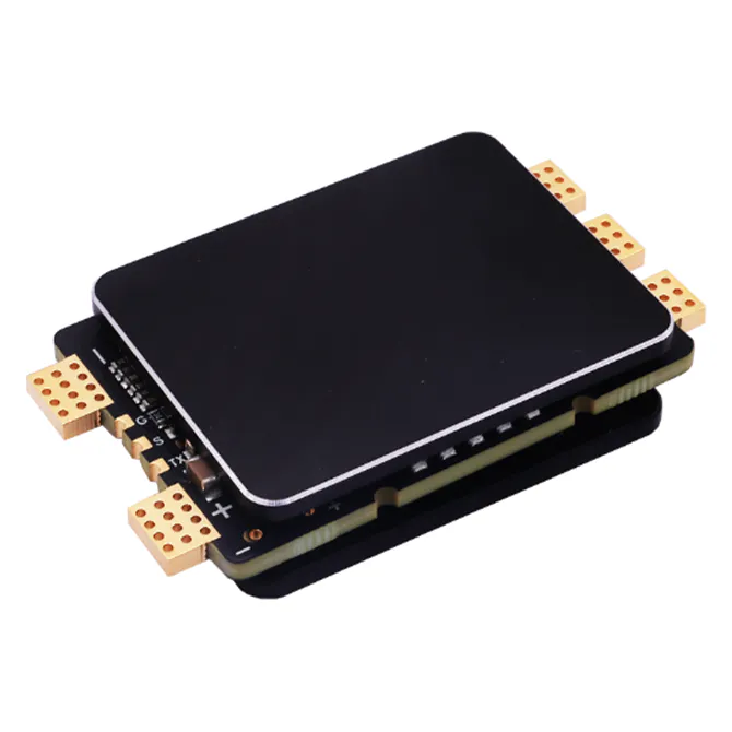 HAKRC 4255 120A 12S Single ESC