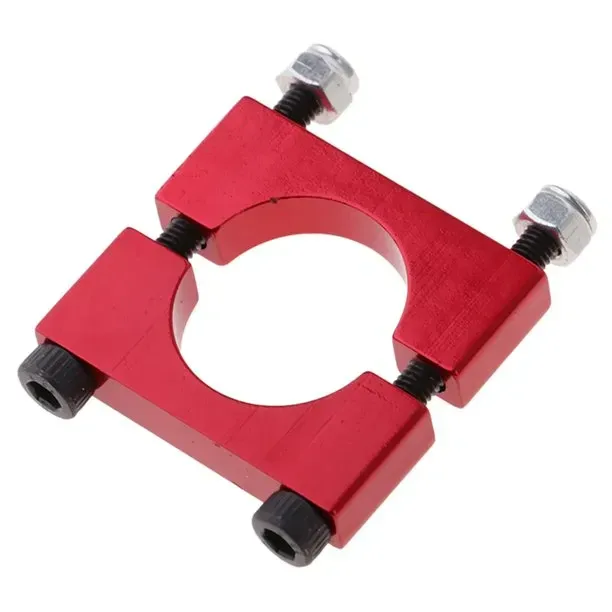 Aluminium C Clamp for 8-40mm Carbon Fiber Tubes