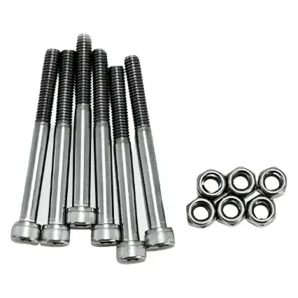 EFT Arm Screw Pack M6*60/Compatible with E416P/E616P/E410P 40mm(6pcs)