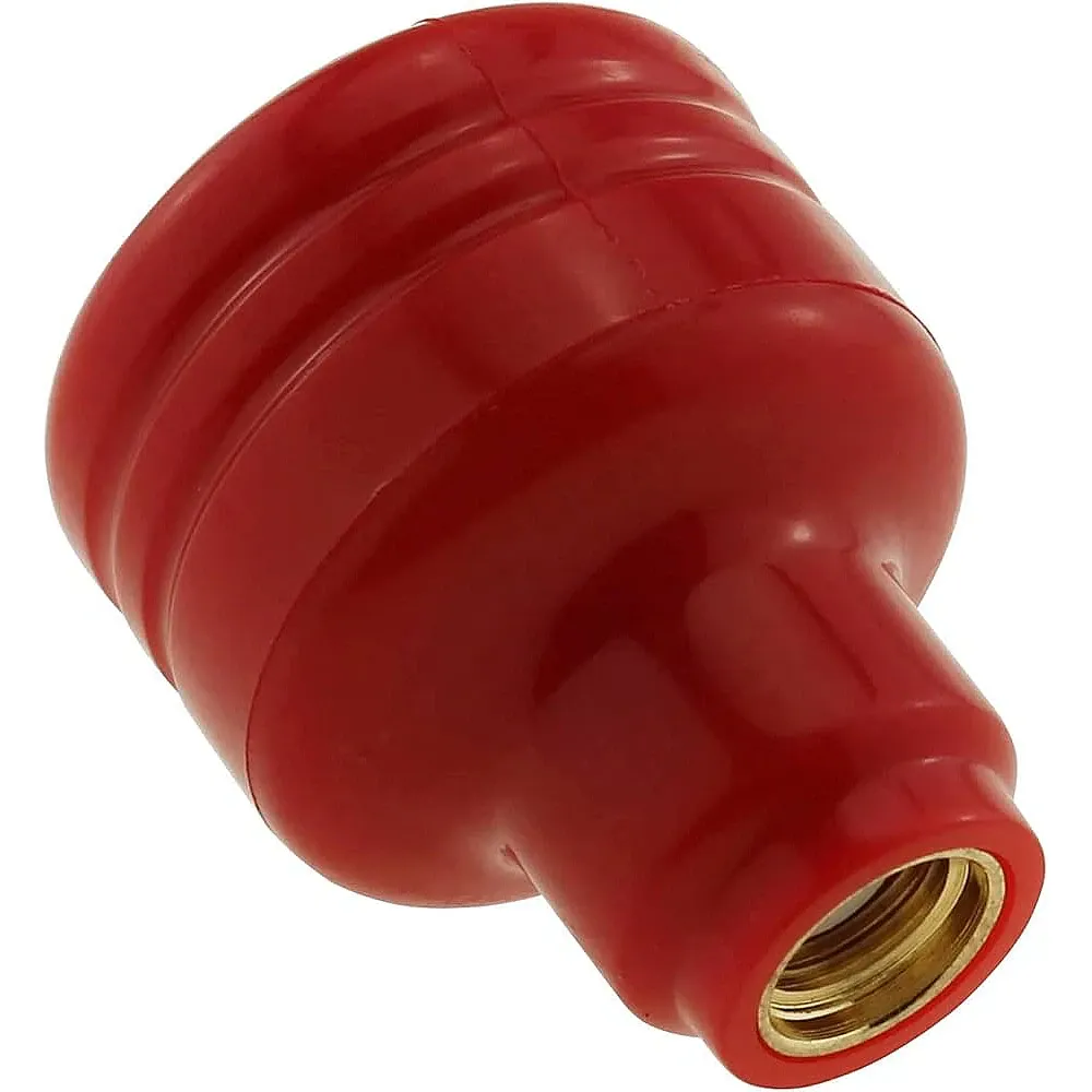 5.8GHz RHCP 3.5dBi Micro FPV Antenna (Red)