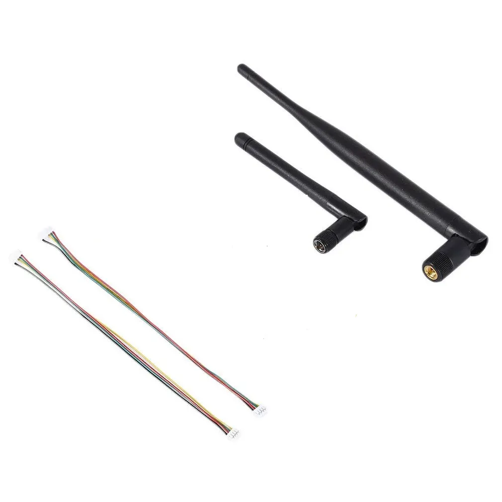 433MHz 100mW Radio Telemetry Kit