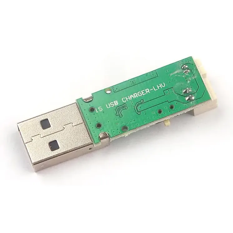 HappyModel PH2.0 1S USB Battery Charger